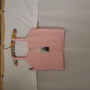 Nwt Sandy Liang sweater tank top new